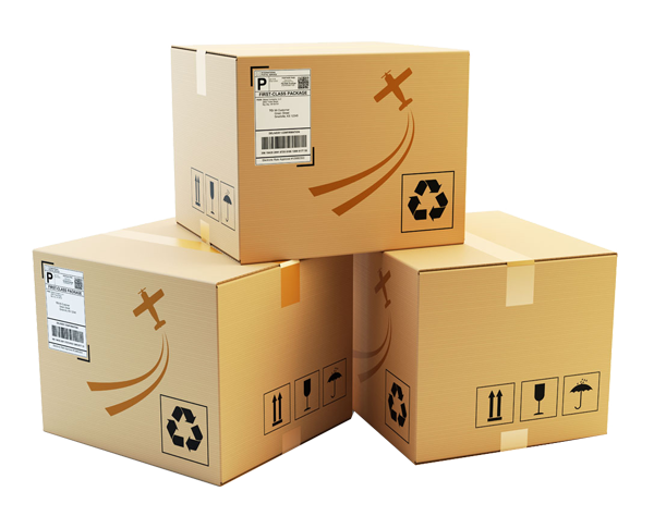 江門市雄潤紙制品有限公司